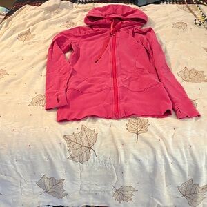Lululemon jacket